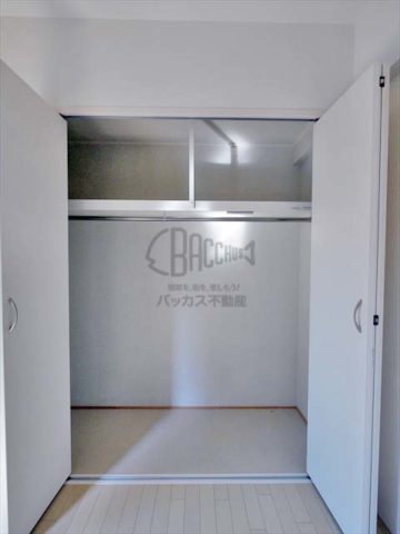 コバ清水谷 1DK 31.68㎡